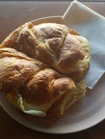 Breakfast Croissant