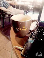 Brew Coffee