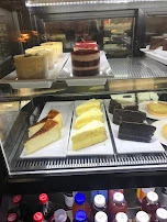 Cakes