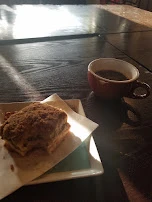 Coffee Cake