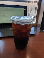 Cold Brew