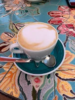 Double Cappuccino