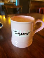 Double Shot Latte