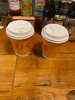 Hot Chocolate