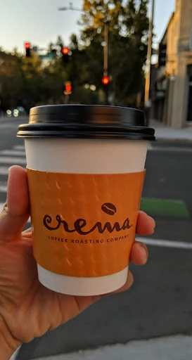 Crema Coffee Roasting Company photo 3