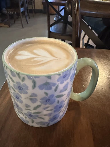 Crema Coffee Roasting Company photo 10
