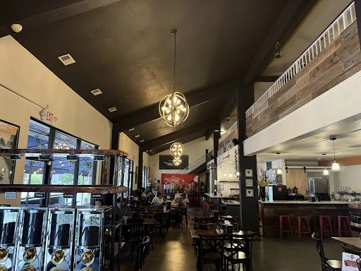 Crema Coffee Roasting Company photo 9
