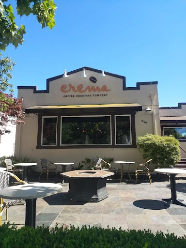 Crema Coffee Roasting Company photo 8