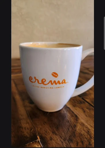 Crema Coffee Roasting Company photo 6