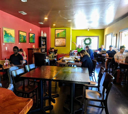 Crema Coffee Roasting Company photo 4