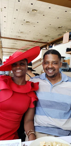 Silks Dining at Lone Star Park
